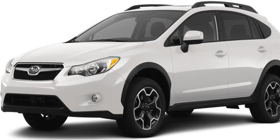 SUBARU XV CROSSTREK 2013 JF2GPACC7D1841403 image